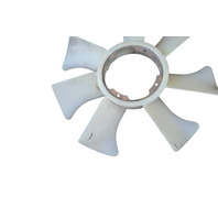 1990-1996 Nissan 300ZX Cooling Clutch Fan 21060-40P0A, F034, OEM, 1990, 1991, 1992, 1993, 1994, 1995, 1996