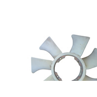 1990-1996 Nissan 300ZX Cooling Clutch Fan 21060-40P0A, F034, OEM, 1990, 1991, 1992, 1993, 1994, 1995, 1996