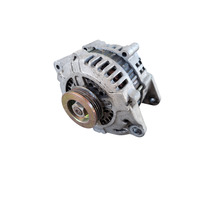 1990-1994 Nissan 300ZX Alternator Generator 23100-30P00, F034, OEM, 1990, 1991, 1992, 1993, 1994