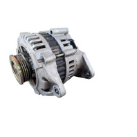 1990-1994 Nissan 300ZX Alternator Generator 23100-30P00, F034, OEM, 1990, 1991, 1992, 1993, 1994