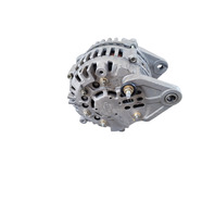 1990-1994 Nissan 300ZX Alternator Generator 23100-30P00, F034, OEM, 1990, 1991, 1992, 1993, 1994
