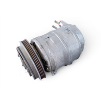 1990-1994 Nissan 300ZX A/C Air Conditioning AC Compressor Assembly 92600-30P05, F034, OEM, 1990, 1991, 1992, 1993, 1994