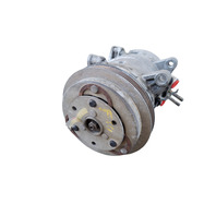 1990-1994 Nissan 300ZX A/C Air Conditioning AC Compressor Assembly 92600-30P05, F034, OEM, 1990, 1991, 1992, 1993, 1994