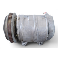 1990-1994 Nissan 300ZX A/C Air Conditioning AC Compressor Assembly 92600-30P05, F034, OEM, 1990, 1991, 1992, 1993, 1994