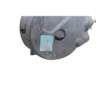 1990-1994 Nissan 300ZX A/C Air Conditioning AC Compressor Assembly 92600-30P05, F034, OEM, 1990, 1991, 1992, 1993, 1994