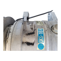 1990-1994 Nissan 300ZX A/C Air Conditioning AC Compressor Assembly 92600-30P05, F034, OEM, 1990, 1991, 1992, 1993, 1994