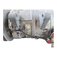 1990-1994 Nissan 300ZX A/C Air Conditioning AC Compressor Assembly 92600-30P05, F034, OEM, 1990, 1991, 1992, 1993, 1994