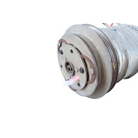 1990-1994 Nissan 300ZX A/C Air Conditioning AC Compressor Assembly 92600-30P05, F034, OEM, 1990, 1991, 1992, 1993, 1994