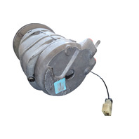1990-1994 Nissan 300ZX A/C Air Conditioning AC Compressor Assembly 92600-30P05, F034, OEM, 1990, 1991, 1992, 1993, 1994