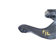 1990-1996 Nissan 300ZX Front Left/Driver Left Upper Vertical Control Arm, 54591-44P26, F034, OEM, 1990, 1991, 1992, 1993, 1994, 1995, 1996