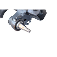1990-1996 Nissan 300ZX Front Left/Driver Left Upper Vertical Control Arm, 54591-44P26, F034, OEM, 1990, 1991, 1992, 1993, 1994, 1995, 1996