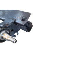 1990-1996 Nissan 300ZX Front Left/Driver Left Upper Vertical Control Arm, 54591-44P26, F034, OEM, 1990, 1991, 1992, 1993, 1994, 1995, 1996