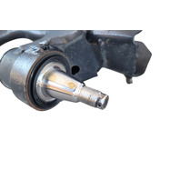 1990-1996 Nissan 300ZX Front Left/Driver Left Upper Vertical Control Arm, 54591-44P26, F034, OEM, 1990, 1991, 1992, 1993, 1994, 1995, 1996