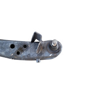 1991-1996 Nissan 300ZX Front Lower Control Arm Left/Driver 54501-37P00, F034, OEM, 1991, 1992, 1993, 1994, 1995, 1996