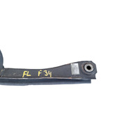 1991-1996 Nissan 300ZX Front Lower Control Arm Left/Driver 54501-37P00, F034, OEM, 1991, 1992, 1993, 1994, 1995, 1996