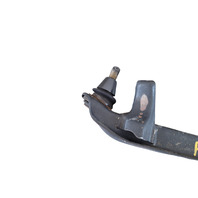 1991-1996 Nissan 300ZX Front Lower Control Arm Left/Driver 54501-37P00, F034, OEM, 1991, 1992, 1993, 1994, 1995, 1996