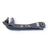 1991-1996 Nissan 300ZX Front Lower Control Arm Left/Driver 54501-37P00, F034, OEM, 1991, 1992, 1993, 1994, 1995, 1996