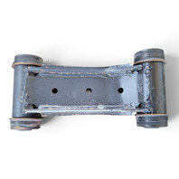 1990-1996 Nissan 300ZX Front Left Driver Upper Control Arm Link, 54525-60U02, F034, OEM, 1990, 1991, 1992, 1993, 1994, 1995, 1996