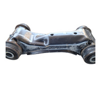 1990-1996 Nissan 300ZX Front Left Driver Upper Control Arm Link, 54525-60U02, F034, OEM, 1990, 1991, 1992, 1993, 1994, 1995, 1996