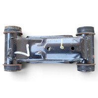 1990-1996 Nissan 300ZX Front Left Driver Upper Control Arm Link, 54525-60U02, F034, OEM, 1990, 1991, 1992, 1993, 1994, 1995, 1996
