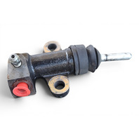 1986-1996 Nissan 300ZX Clutch Release Cylinder Slave, 30620-48P0A, F034, OEM, 1986, 1987, 1988, 1989, 1990, 1991, 1992, 1993, 1994, 1995, 1996