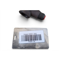 1990-1996 Nissan 300ZX EGR (Exhaust Gas Recirculate) Valve Sensor, 14710-30P00, F034, OEM, 1990, 1991, 1992, 1993, 1994, 1995, 1996