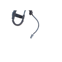 1990-1996 Nissan 300ZX Front ABS Speed Sensor Left/Driver 47911-32P01, F034, OEM, 1990, 1991, 1992, 1993, 1994, 1995, 1996