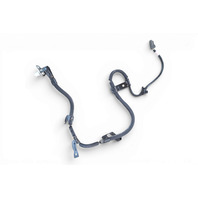 1990-1996 Nissan 300ZX Front ABS Speed Sensor Left/Driver 47911-32P01, F034, OEM, 1990, 1991, 1992, 1993, 1994, 1995, 1996
