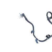 1990-1996 Nissan 300ZX Front ABS Speed Sensor Left/Driver 47911-32P01, F034, OEM, 1990, 1991, 1992, 1993, 1994, 1995, 1996