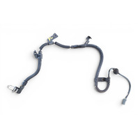 1990-1996 Nissan 300ZX Front ABS Speed Sensor Left/Driver 47911-32P01, F034, OEM, 1990, 1991, 1992, 1993, 1994, 1995, 1996