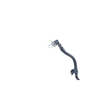 1990-1996 Nissan 300ZX Front ABS Speed Sensor Left/Driver 47911-32P01, F034, OEM, 1990, 1991, 1992, 1993, 1994, 1995, 1996