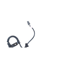 1990-1996 Nissan 300ZX Front ABS Speed Sensor Left/Driver 47911-32P01, F034, OEM, 1990, 1991, 1992, 1993, 1994, 1995, 1996