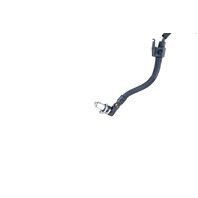 1990-1996 Nissan 300ZX Front ABS Speed Sensor Left/Driver 47911-32P01, F034, OEM, 1990, 1991, 1992, 1993, 1994, 1995, 1996