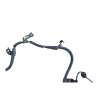 1990-1996 Nissan 300ZX Front ABS Speed Sensor Left/Driver 47911-32P01, F034, OEM, 1990, 1991, 1992, 1993, 1994, 1995, 1996
