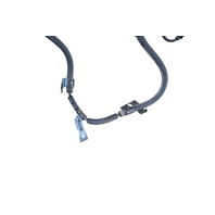 1990-1996 Nissan 300ZX Front ABS Speed Sensor Left/Driver 47911-32P01, F034, OEM, 1990, 1991, 1992, 1993, 1994, 1995, 1996