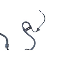 1990-1996 Nissan 300ZX Front ABS Speed Sensor Left/Driver 47911-32P01, F034, OEM, 1990, 1991, 1992, 1993, 1994, 1995, 1996