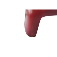 1990-1996 Nissan 300ZX Rear Bumper Face Cover 4Pas Red, 85022-30P28, F034, OEM, 1990, 1991, 1992, 1993, 1994, 1995, 1996