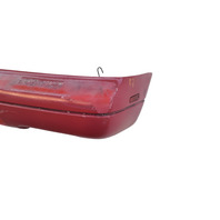 1990-1996 Nissan 300ZX Rear Bumper Face Cover 4Pas Red, 85022-30P28, F034, OEM, 1990, 1991, 1992, 1993, 1994, 1995, 1996