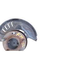 1990-1996 Nissan 300ZX Front Left/Driver Knuckle Spindle, 40011-30P05, F034, OEM, 1990, 1991, 1992, 1993, 1994, 1995, 1996