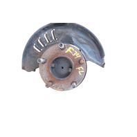 1990-1996 Nissan 300ZX Front Left/Driver Knuckle Spindle, 40011-30P05, F034, OEM, 1990, 1991, 1992, 1993, 1994, 1995, 1996