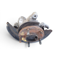 1990-1996 Nissan 300ZX Front Left/Driver Knuckle Spindle, 40011-30P05, F034, OEM, 1990, 1991, 1992, 1993, 1994, 1995, 1996