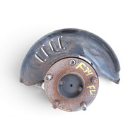 1990-1996 Nissan 300ZX Front Left/Driver Knuckle Spindle, 40011-30P05, F034, OEM, 1990, 1991, 1992, 1993, 1994, 1995, 1996