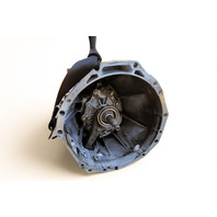 1990-1996 Nissan 300ZX Manual Transmission 3.0 6Cyl. MT 217K Miles 32010-45P71, F034, OEM, 1990, 1991, 1992, 1993, 1994, 1995, 1996