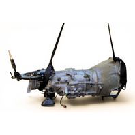 1990-1996 Nissan 300ZX Manual Transmission 3.0 6Cyl. MT 217K Miles 32010-45P71, F034, OEM, 1990, 1991, 1992, 1993, 1994, 1995, 1996