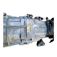 1990-1996 Nissan 300ZX Manual Transmission 3.0 6Cyl. MT 217K Miles 32010-45P71, F034, OEM, 1990, 1991, 1992, 1993, 1994, 1995, 1996