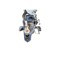 1990-1996 Nissan 300ZX Manual Transmission 3.0 6Cyl. MT 217K Miles 32010-45P71, F034, OEM, 1990, 1991, 1992, 1993, 1994, 1995, 1996