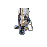 1990-1996 Nissan 300ZX Manual Transmission 3.0 6Cyl. MT 217K Miles 32010-45P71, F034, OEM, 1990, 1991, 1992, 1993, 1994, 1995, 1996