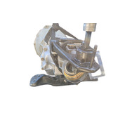 1990-1996 Nissan 300ZX Manual Transmission 3.0 6Cyl. MT 217K Miles 32010-45P71, F034, OEM, 1990, 1991, 1992, 1993, 1994, 1995, 1996