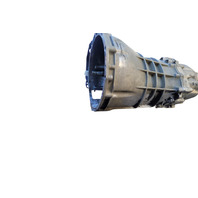 1990-1996 Nissan 300ZX Manual Transmission 3.0 6Cyl. MT 217K Miles 32010-45P71, F034, OEM, 1990, 1991, 1992, 1993, 1994, 1995, 1996