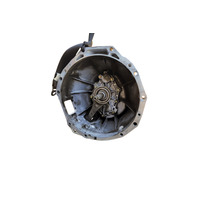 1990-1996 Nissan 300ZX Manual Transmission 3.0 6Cyl. MT 217K Miles 32010-45P71, F034, OEM, 1990, 1991, 1992, 1993, 1994, 1995, 1996